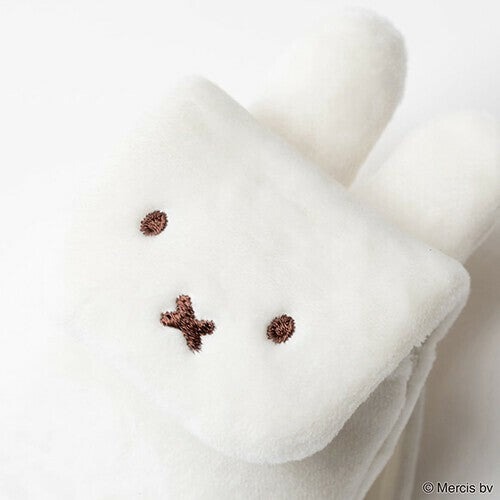 Miffy Mini Backpack Charm