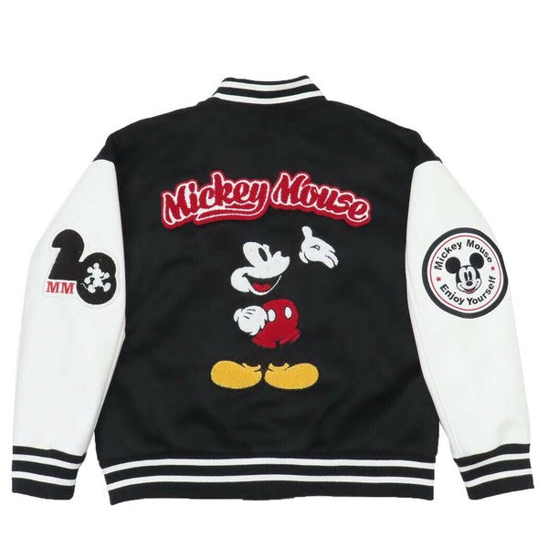 Mickey Mouse Jacket