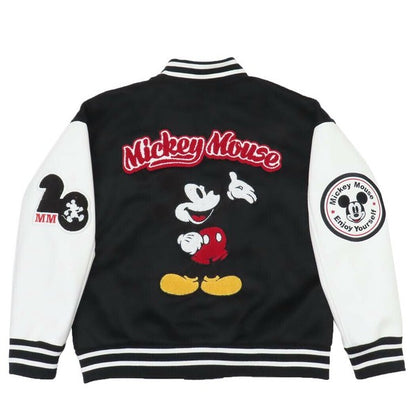 Mickey Mouse Jacket