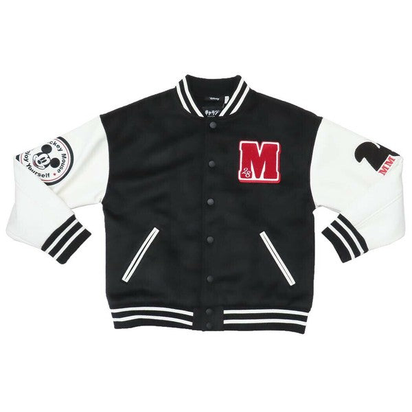 Mickey Mouse Jacket