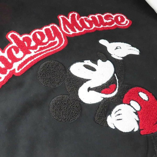 Mickey Mouse Jacket