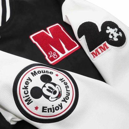 Mickey Mouse Jacket