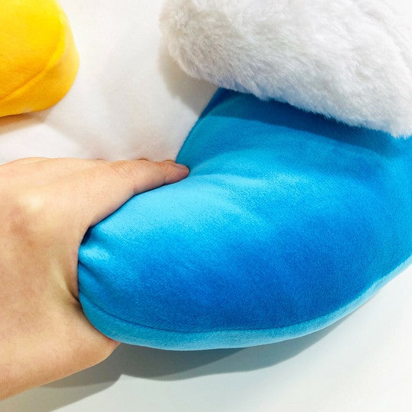 Disney Characters Buttocks Cushion