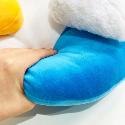 Disney Characters Buttocks Cushion