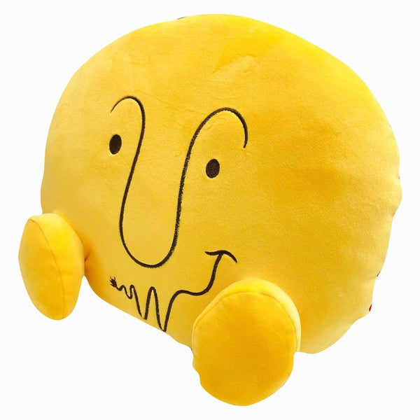 Disney Characters Buttocks Cushion