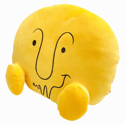 Disney Characters Buttocks Cushion