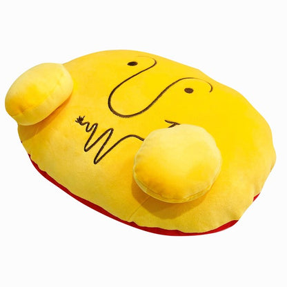 Disney Characters Buttocks Cushion