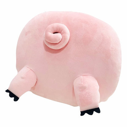 Disney Characters Buttocks Cushion