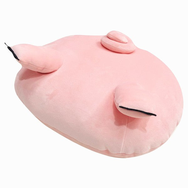 Disney Characters Buttocks Cushion