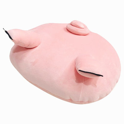 Disney Characters Buttocks Cushion