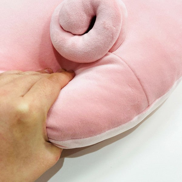 Disney Characters Buttocks Cushion