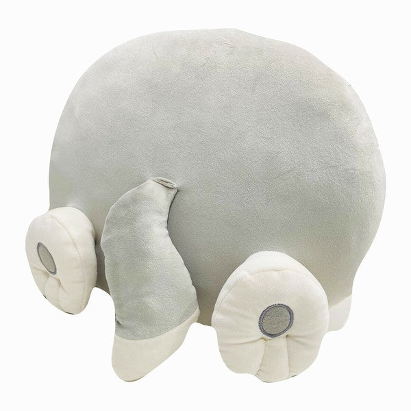 Disney Characters Buttocks Cushion