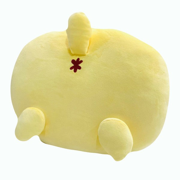 Sanrio Characters Buttocks Cushion