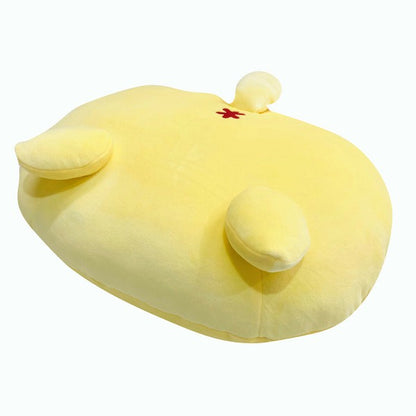 Sanrio Characters Buttocks Cushion
