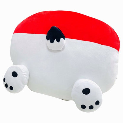 Sanrio Characters Buttocks Cushion