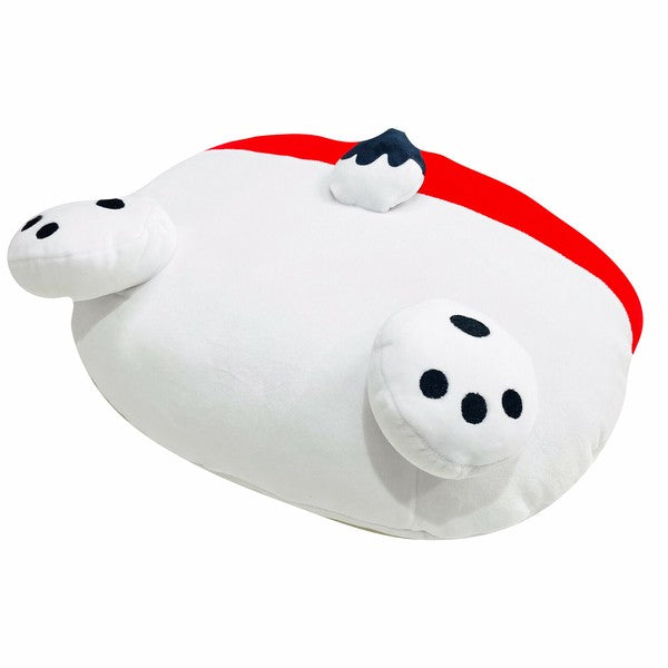 Sanrio Characters Buttocks Cushion