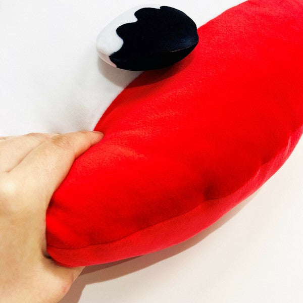 Sanrio Characters Buttocks Cushion