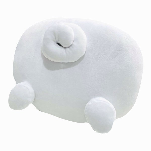Sanrio Characters Buttocks Cushion