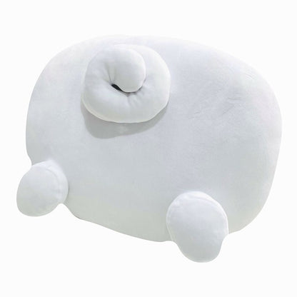 Sanrio Characters Buttocks Cushion