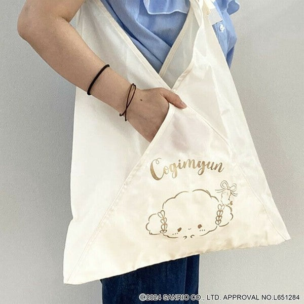 Sarion Cogimyun Series