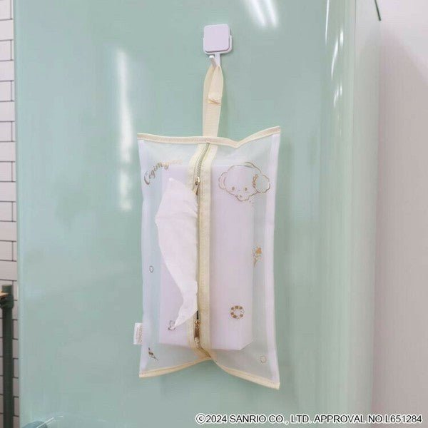 Sarion Cogimyun Series