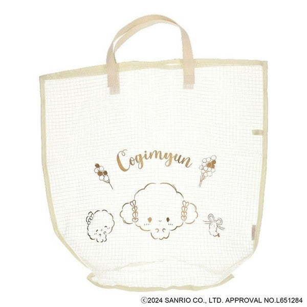 Sarion Cogimyun Series