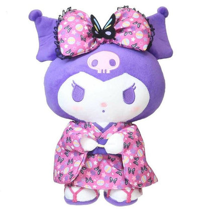 Sanrio Sakura Kimono Plush Doll M