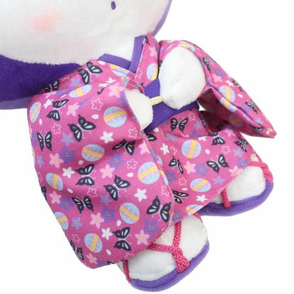Sanrio Sakura Kimono Plush Doll M