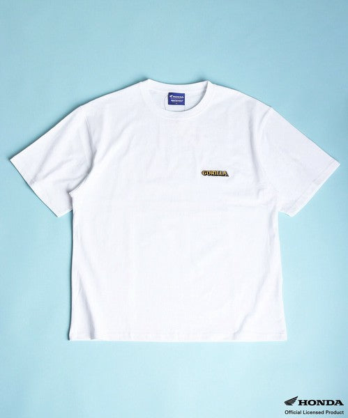 Honda x MonsterWorld T-shirt