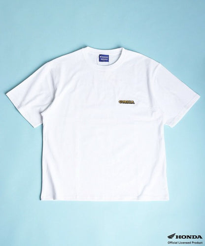 Honda x MonsterWorld T-shirt