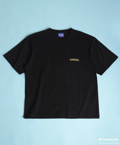 Honda x MonsterWorld T-shirt