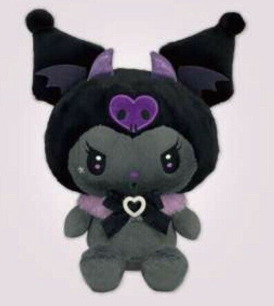Sanrio Kuromi Noir Little Devil