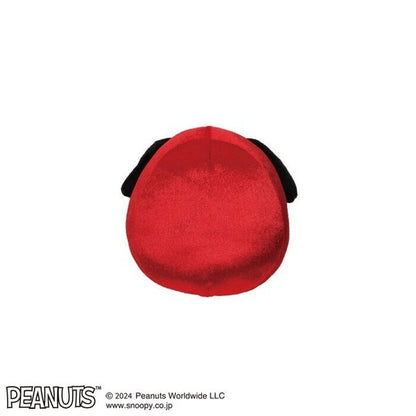 Snoopy Daruma Small Plush Toy Set
