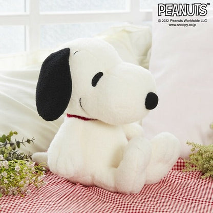 Snoopy Classic Large Plush Toy