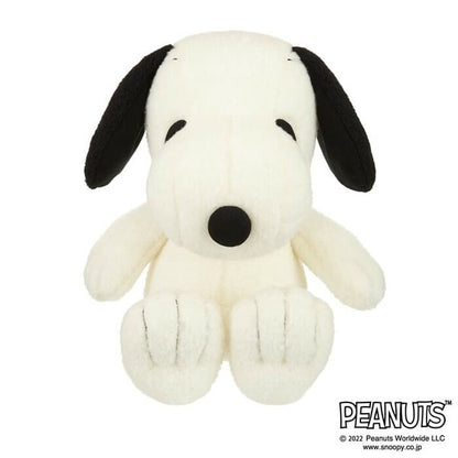 Snoopy Classic Large Plush Toy