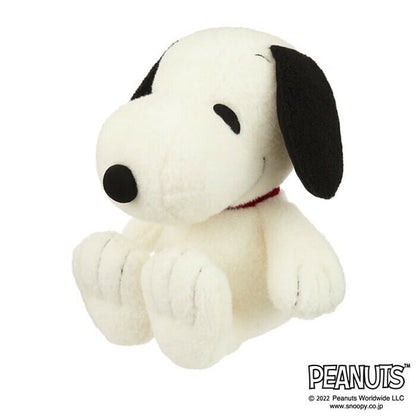 Snoopy Classic Large Plush Toy