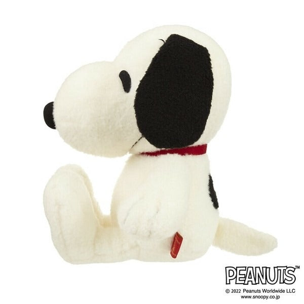 Snoopy Classic Large Plush Toy