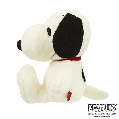 Snoopy Classic Large Plush Toy