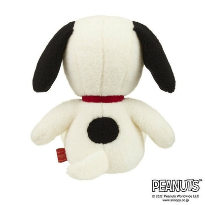 Snoopy Classic Large Plush Toy