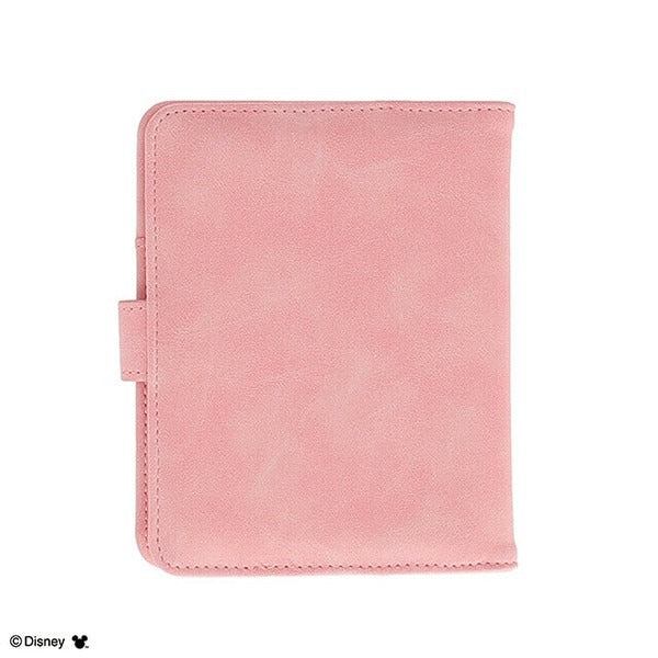 Disney Characters Ribbon Stamp Passport Case