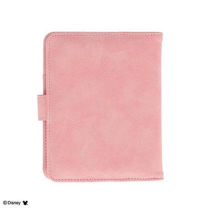 Disney Characters Ribbon Stamp Passport Case