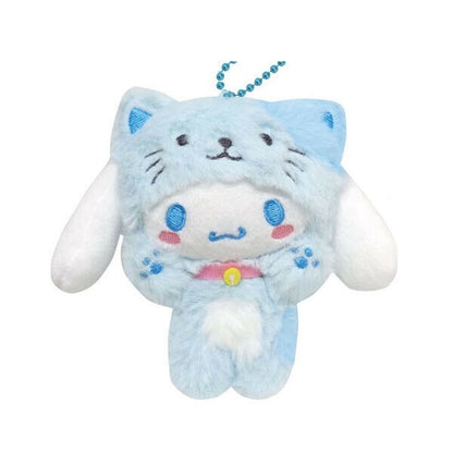 Sanrio Characters Ball Chain Mascot