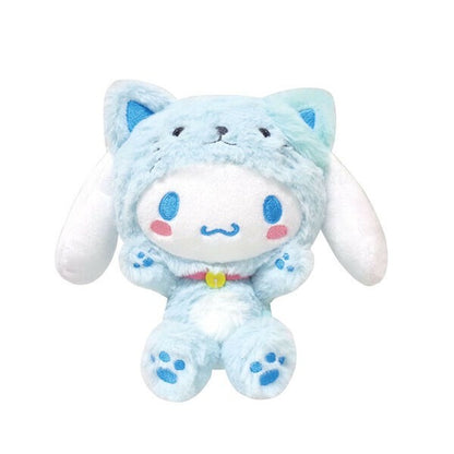 Sanrio Characters Banzai Series Plush Toy