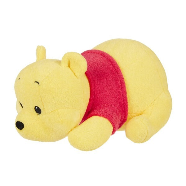 Winnie the Pooh Soft Butt Plush Toy