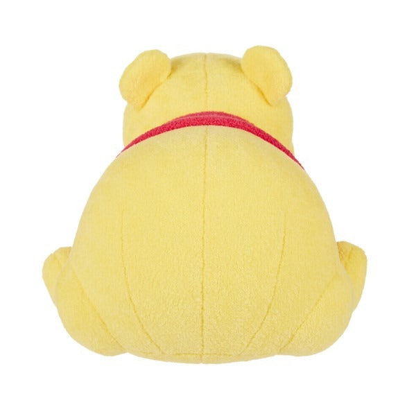 Winnie the Pooh Soft Butt Plush Toy