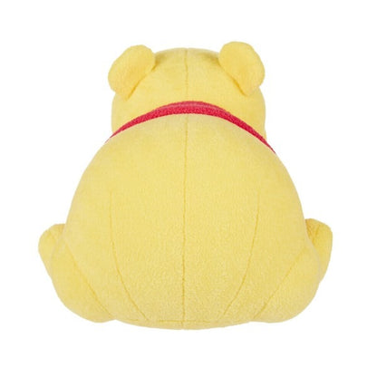 Winnie the Pooh Soft Butt Plush Toy
