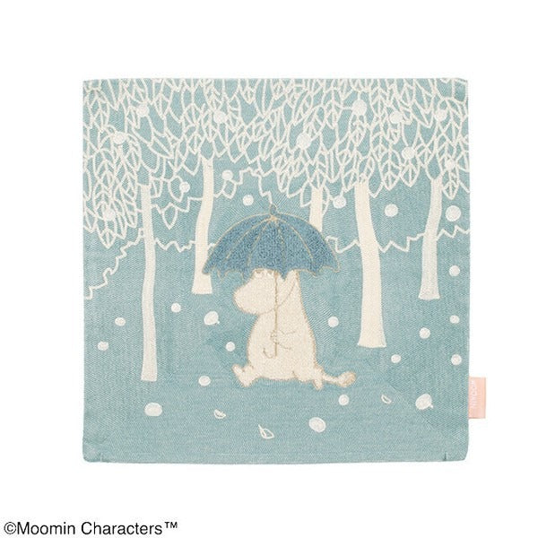 MOOMIN Sunny with Apples Cushion Cover