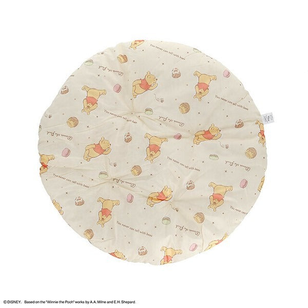 Disney Winnie the Pooh Dreaming Honey Interior Mat