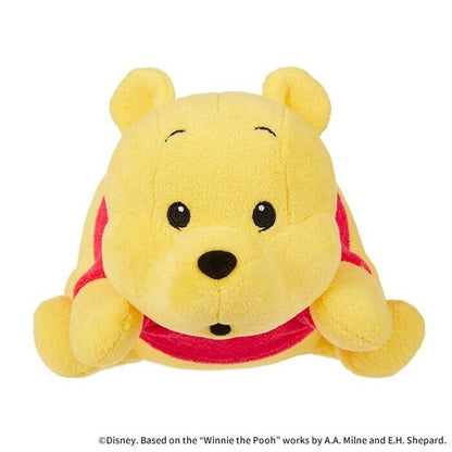 Winnie the Pooh Soft Butt Plush Toy