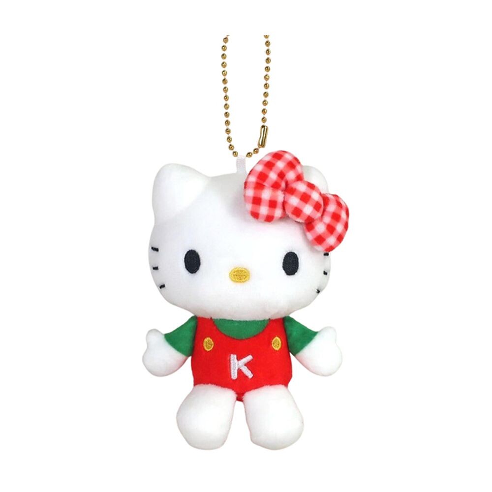 Sanrio Hello Kitty Mascot Collection